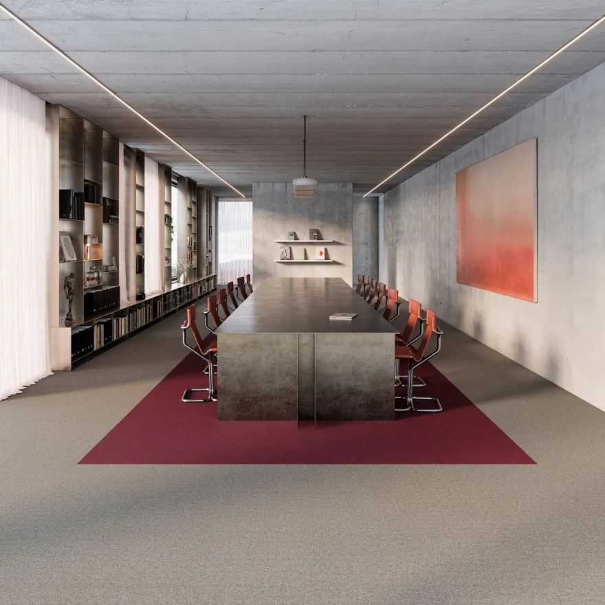 Moquette First Forward — collection First Forward