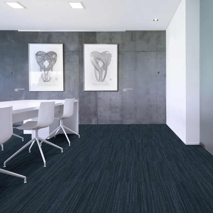 Moquette In-groove — collection In-groove