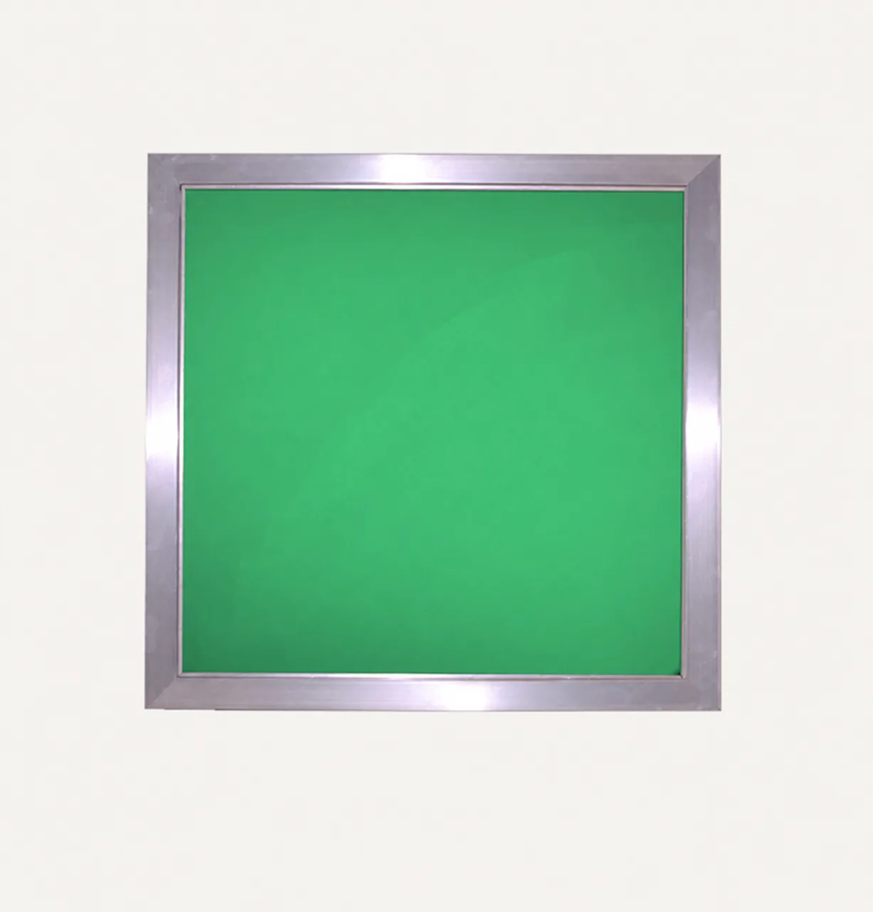 Trappe de visite hydrofuge aluminium
